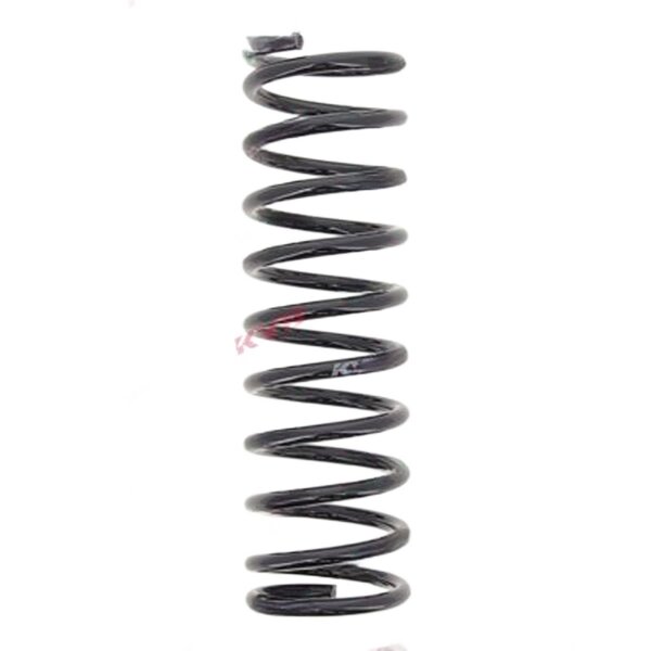 Suspension Spring rear axle coil spring Ø 95 mm...