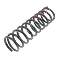 Suspension Spring rear axle coil spring Ø 95 mm KYB for e.g. VW POLO