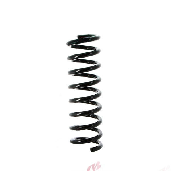 Suspension Rear Axle Coil Spring Ø 102 mm KYB IAM-Expertise for MB E-KLASSE