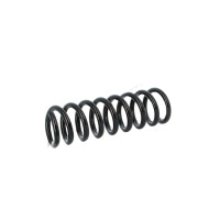 Suspension Rear Axle Coil Spring Ø 102 mm KYB...