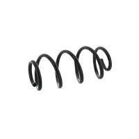 Suspension Rear Axle Coil Spring Ø 106 mm KYB...
