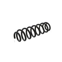 Suspension Rear Axle Coil Spring Ø 105 mm KYB for e.g. OPEL INSIGNIA