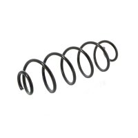Fahrwerksfeder Hinterachse Schraubenfeder Ø 131 mm...