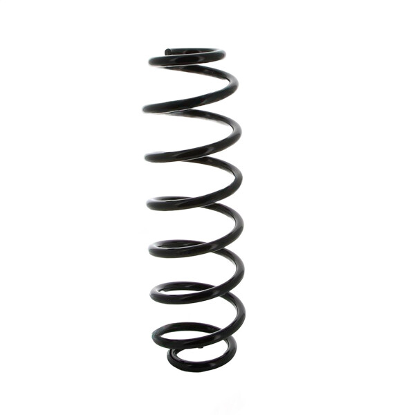 Suspension rear axle coil spring Ø 114 mm KYB IAM-Expertise for e.g. VW JETTA