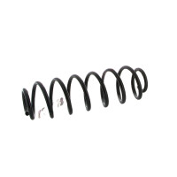 Suspension rear axle coil spring Ø 114 mm KYB...
