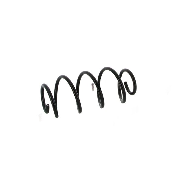 Suspension Rear Axle Coil Spring Ø 112 mm KYB for SUZUKI CELERIO
