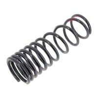 Suspension Spring Rear Axle Ø 134 mm KYB for ISUZU TROOPER and others