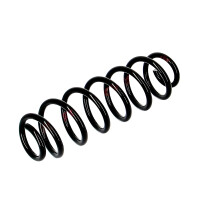 Suspension Rear Axle Coil Spring Ø 108 mm KYB for...