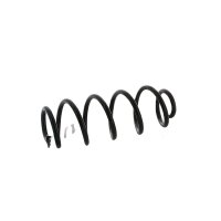Suspension Rear Axle Coil Spring Ø 117 mm KYB...