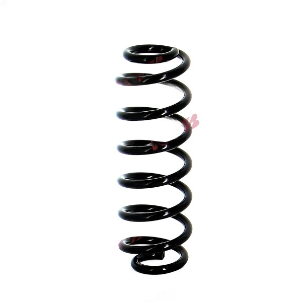 Suspension rear axle coil spring Ø 111 mm KYB for e.g. VW PASSAT
