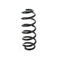 Suspension rear axle coil spring Ø 118 mm KYB for e.g. SEAT ALHAMBRA