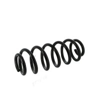 Suspension rear axle coil spring Ø 118 mm KYB for e.g. SEAT ALHAMBRA