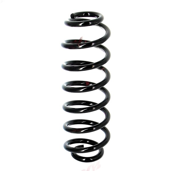 Suspension rear axle coil spring Ø 118 mm KYB for e.g. VW PASSAT