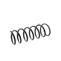 Suspension rear axle coil spring Ø 108 mm KYB for e.g. VOLVO V50