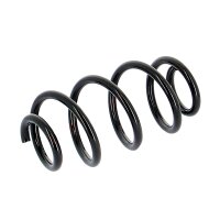 Fahrwerksfeder Hinterachse Schraubenfeder Ø 121 mm...