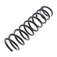 Suspension Spring rear axle coil spring Ø 106 mm...