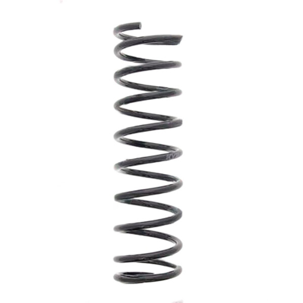 Suspension Spring rear axle coil spring Ø 112 mm KYB for BMW 7 Series