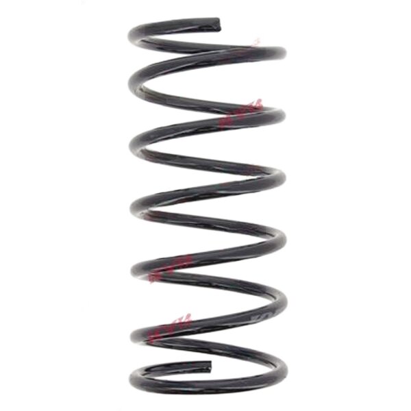 Suspension Spring rear axle coil spring Ø 148 mm...