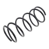 Suspension Spring Rear Axle Ø 140 mm KYB for...