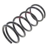 Suspension Spring rear axle coil spring Ø 142 mm...