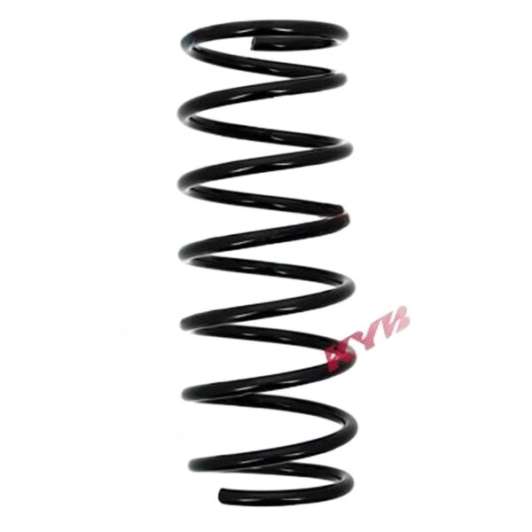 Suspension Spring rear axle coil spring Ø 121 mm...