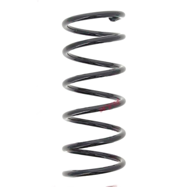 Fahrwerksfeder Hinterachse Schraubenfeder Ø 120 mm KYB für FIAT PANDA