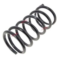 Suspension Spring rear axle coil spring Ø 141 mm KYB for FORD SCORPIO
