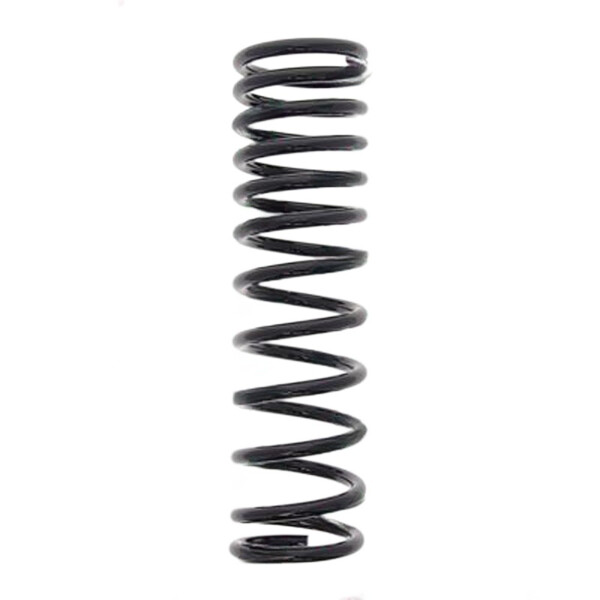 Suspension Spring rear axle coil spring Ø 110 mm KYB for FORD FOCUS