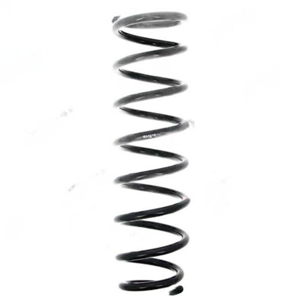 Suspension Spring rear axle coil spring Ø 101 mm...