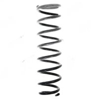 Suspension Spring rear axle coil spring Ø 101 mm KYB for HONDA PRELUDE