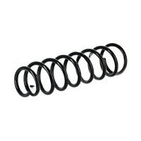 Suspension Spring rear axle coil spring Ø 101 mm KYB for HONDA PRELUDE