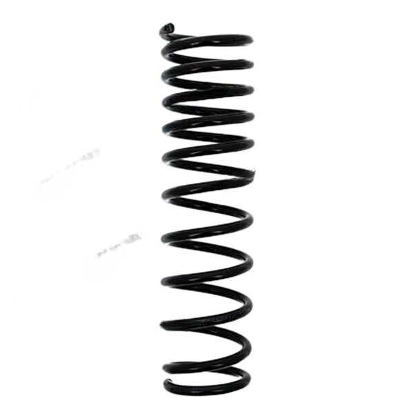 Suspension Spring rear axle coil spring Ø 113 mm...