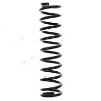 Suspension Spring rear axle coil spring Ø 95 mm KYB for HONDA CIVIC