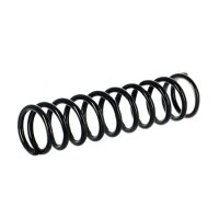 Suspension Spring rear axle coil spring Ø 95 mm KYB for HONDA CIVIC