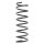 Suspension Spring Rear Axle Ø 109 mm KYB for HYUNDAI ACCENT and others