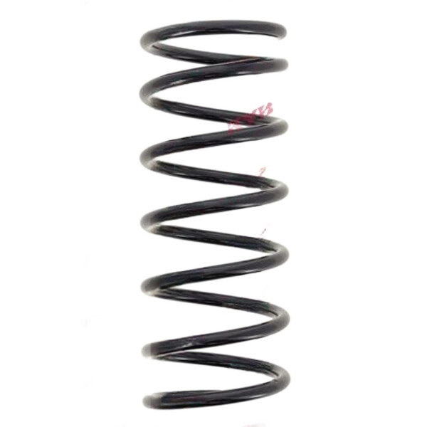 Fahrwerksfeder Hinterachse Schraubenfeder Ø 100 mm KYB für HYUNDAI ATOS