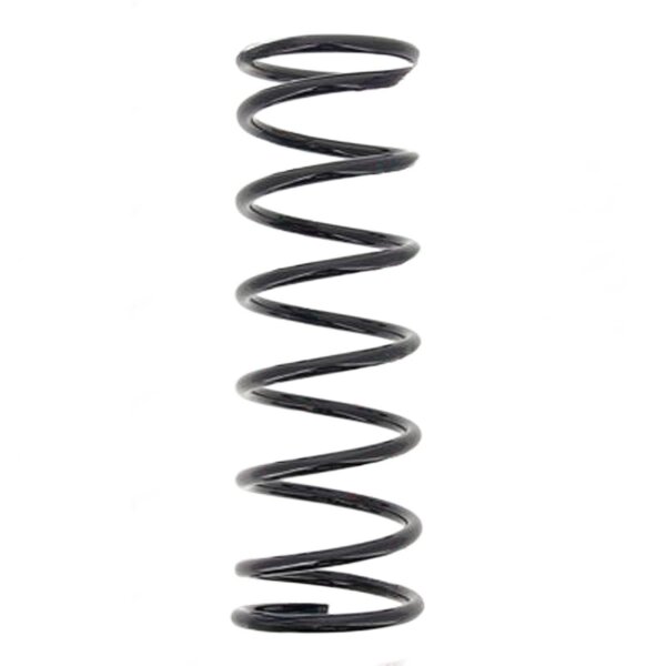 Suspension Spring rear axle coil spring Ø 118 mm KYB for e.g. HYUNDAI SONATA