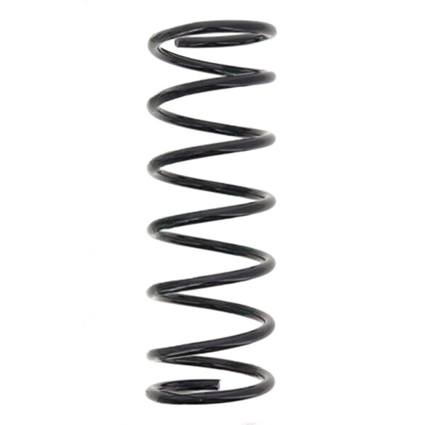 Suspension Spring rear axle coil spring Ø 118 mm KYB for HYUNDAI SONATA