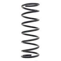 Suspension Spring rear axle coil spring Ø 118 mm...