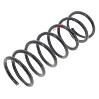 Suspension Spring rear axle coil spring Ø 118 mm...