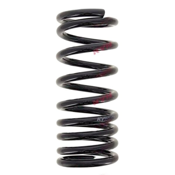 Suspension Spring rear axle coil spring Ø 146 mm...