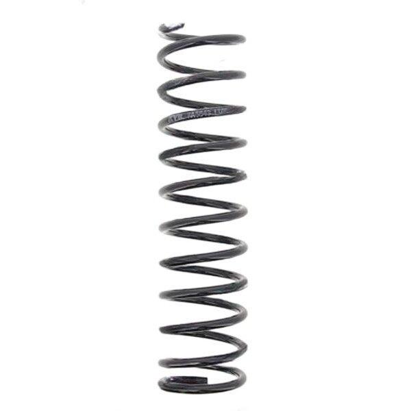 Suspension Spring rear axle coil spring Ø 106 mm...