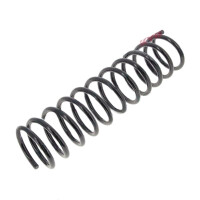 Suspension Spring rear axle coil spring Ø 106 mm...