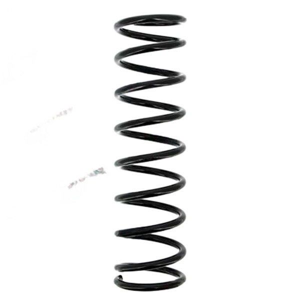 Suspension Spring rear axle coil spring Ø 104 mm KYB for e.g. LADA SAMARA