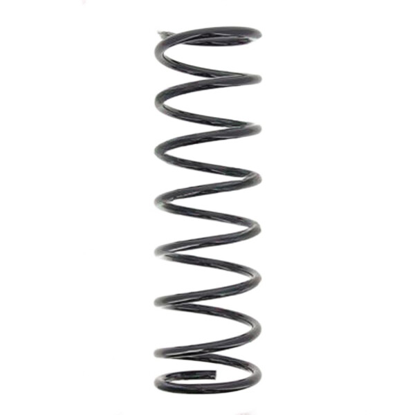 Suspension Spring rear axle coil spring Ø 128 mm KYB for LADA NIVA