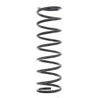Suspension Spring rear axle coil spring Ø 128 mm...