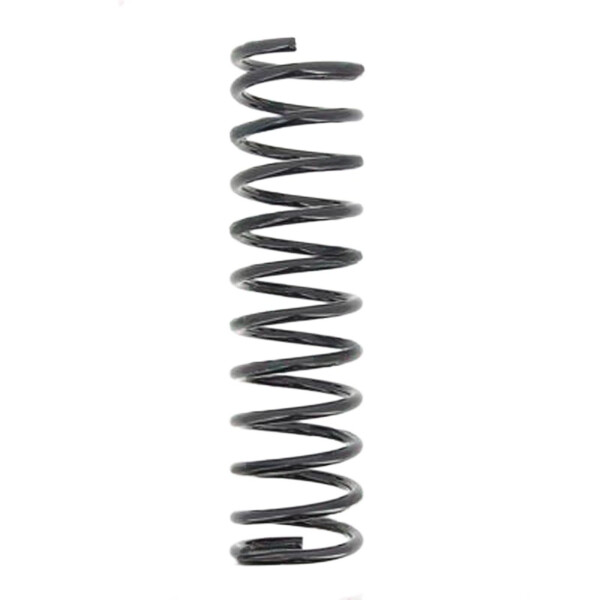 Suspension Spring rear axle coil spring Ø 107 mm KYB for LADA 111