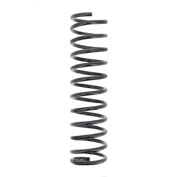 Suspension Spring rear axle coil spring Ø 108 mm KYB for e.g. LADA 110