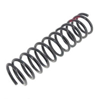 Suspension Spring rear axle coil spring Ø 108 mm...