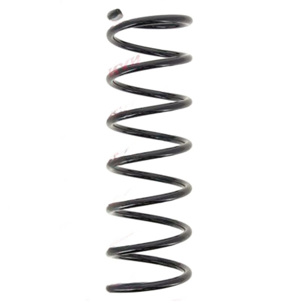 Suspension Spring rear axle coil spring Ø 105 mm KYB for MAZDA MX-5